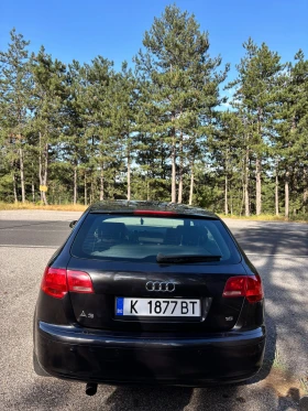Audi A3, снимка 5