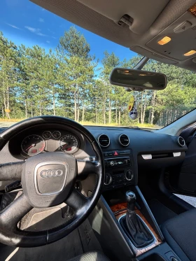 Audi A3, снимка 6