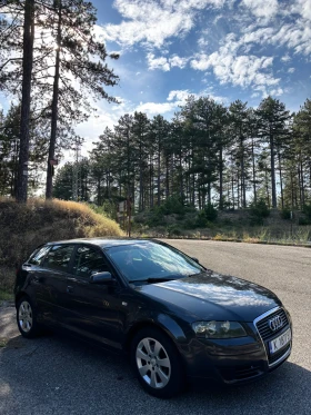Audi A3, снимка 2