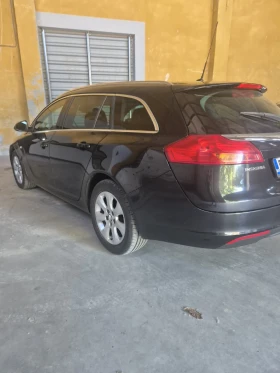 Opel Insignia 2.0CDTI, снимка 5