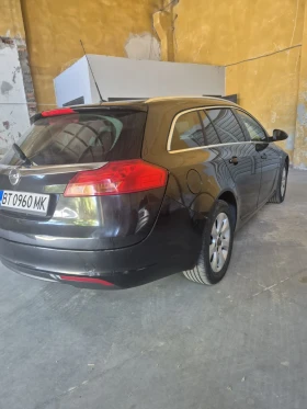 Opel Insignia 2.0CDTI, снимка 4