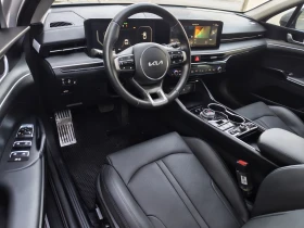 Kia K5 2.0LPG/FACELIFT/TRENDY/ДЖОЙСТИК/ДИСТРОНИК/ОБДУХВАН, снимка 7