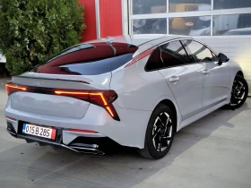 Kia K5 2.0LPG/FACELIFT/TRENDY/ДЖОЙСТИК/ДИСТРОНИК/ОБДУХВАН, снимка 5