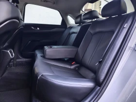 Kia K5 2.0LPG/FACELIFT/TRENDY/ДЖОЙСТИК/ДИСТРОНИК/ОБДУХВАН, снимка 17