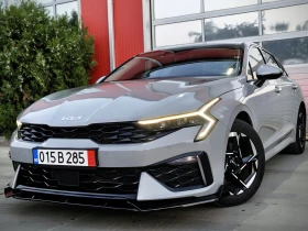 Kia K5 2.0LPG/FACELIFT/TRENDY/ДЖОЙСТИК/ДИСТРОНИК/ОБДУХВАН, снимка 3