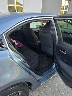 Toyota Corolla, снимка 3