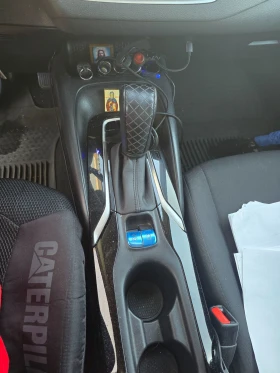 Toyota Corolla, снимка 13