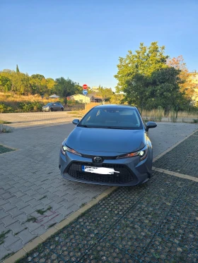 Toyota Corolla, снимка 2