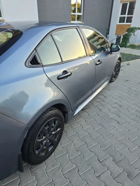 Toyota Corolla, снимка 5