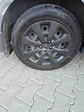 Toyota Corolla, снимка 6