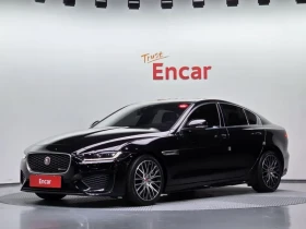 Jaguar XE D180 R-Dynamic S, снимка 1