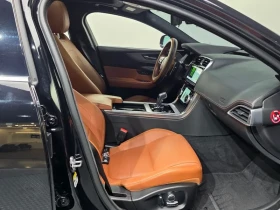 Jaguar XE D180 R-Dynamic S, снимка 11