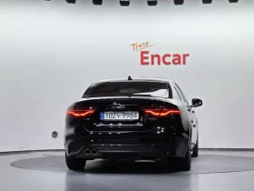 Jaguar XE D180 R-Dynamic S, снимка 4
