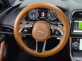 Jaguar XE D180 R-Dynamic S, снимка 13