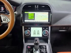 Jaguar XE D180 R-Dynamic S, снимка 14