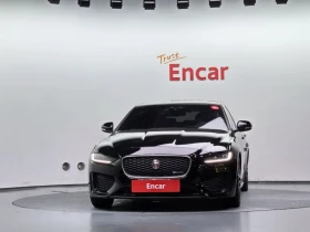 Jaguar XE D180 R-Dynamic S, снимка 3