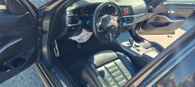 BMW 340 M PACK XI , снимка 8