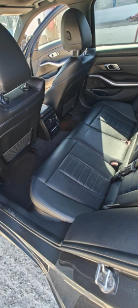 BMW 340 M PACK XI , снимка 13