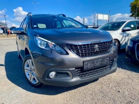 Peugeot 2008, снимка 2