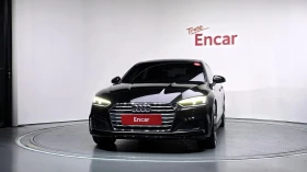 Audi A5, снимка 3