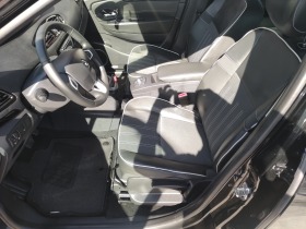 Renault Scenic 1.5dci Automatic Euro5A, снимка 8