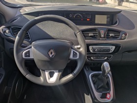 Renault Scenic 1.5dci Automatic Euro5A, снимка 15
