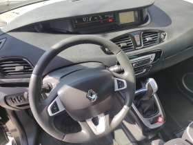 Renault Scenic 1.5dci Automatic Euro5A, снимка 17