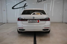 BMW 740 d xDrive Exclusive Facelift | Mobile.bg   5