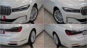 BMW 740 d xDrive Exclusive Facelift | Mobile.bg   7