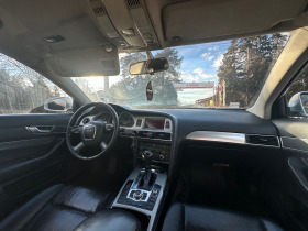 Audi A6, снимка 4 - Автомобили и джипове - 45277309