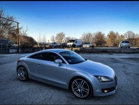 Audi Tt | Mobile.bg    2