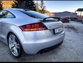 Audi Tt, снимка 4