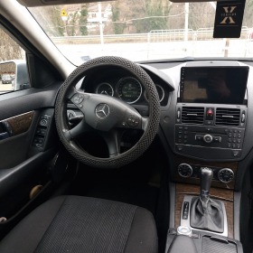 Mercedes-Benz C 180 ! | Mobile.bg   10