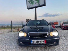 Mercedes-Benz C 180  . | Mobile.bg   5
