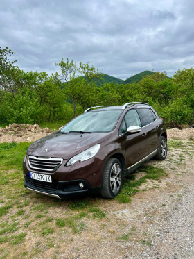 Peugeot 2008, снимка 2