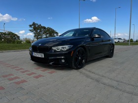 BMW 440, снимка 2 - Автомобили и джипове - 45472253