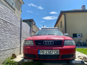 Audi A6 2.8 Quattro ГИ, снимка 3