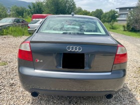 Audi S4 V8, снимка 6