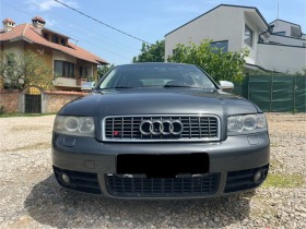 Audi S4 V8, снимка 3