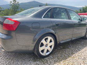 Audi S4 V8, снимка 5