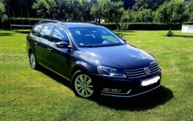 VW Passat 1.6 tdi | Mobile.bg    1