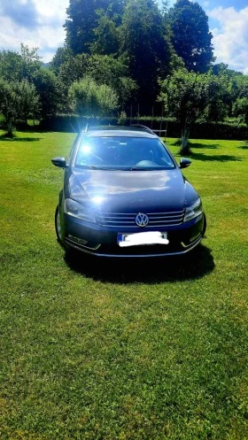 VW Passat 1.6 tdi | Mobile.bg    2