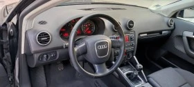 Audi A3, снимка 8