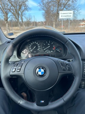 BMW 520, снимка 17
