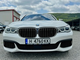 BMW 760 M760 IL, снимка 1