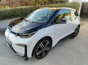     BMW i3 120