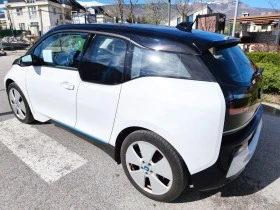 BMW i3 120, снимка 4