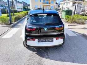 BMW i3 120, снимка 3