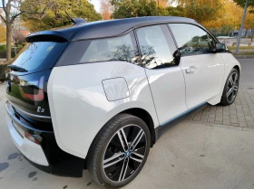     BMW i3 120