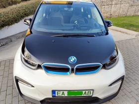     BMW i3 120